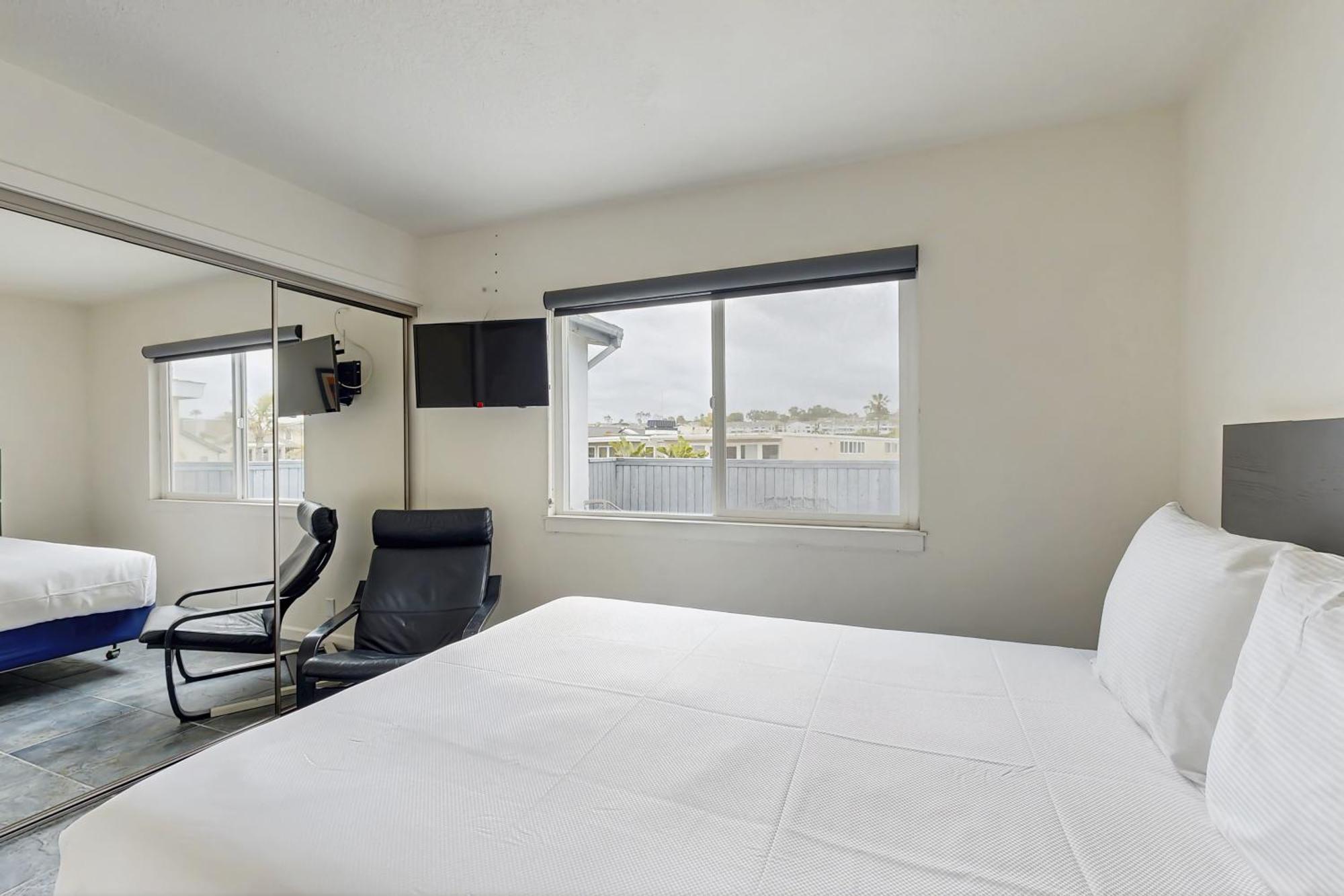 Upper Level Beach Retreat Newport Beach Bagian luar foto
