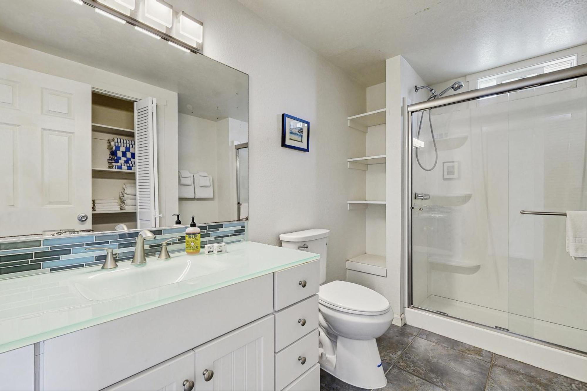 Upper Level Beach Retreat Newport Beach Bagian luar foto
