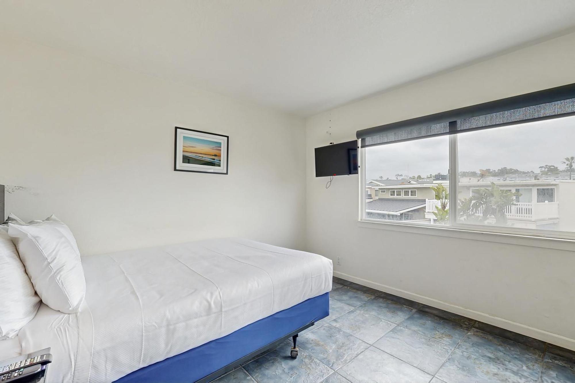 Upper Level Beach Retreat Newport Beach Bagian luar foto