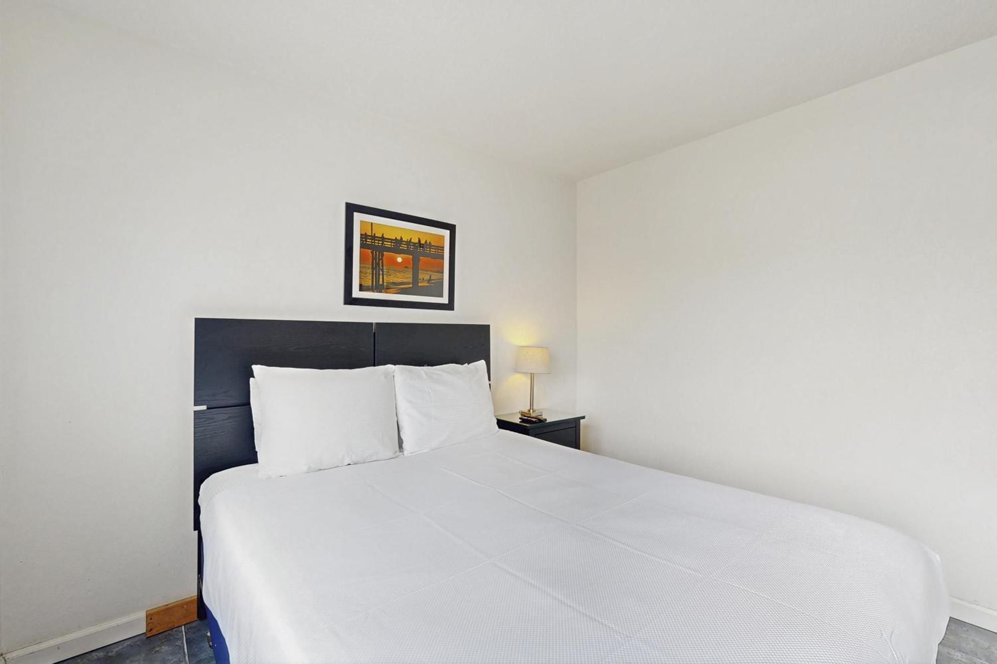 Upper Level Beach Retreat Newport Beach Bagian luar foto