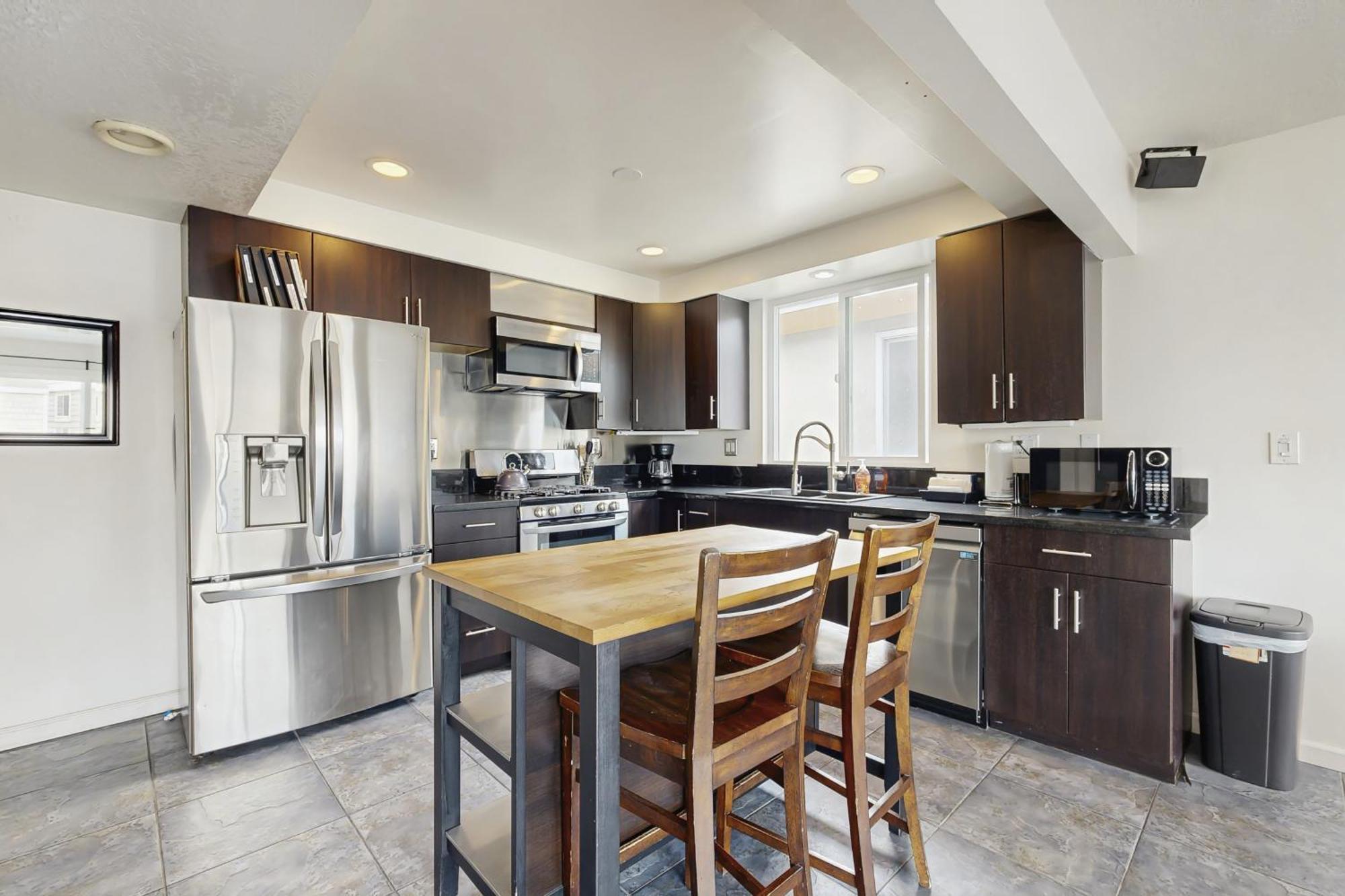 Upper Level Beach Retreat Newport Beach Bagian luar foto