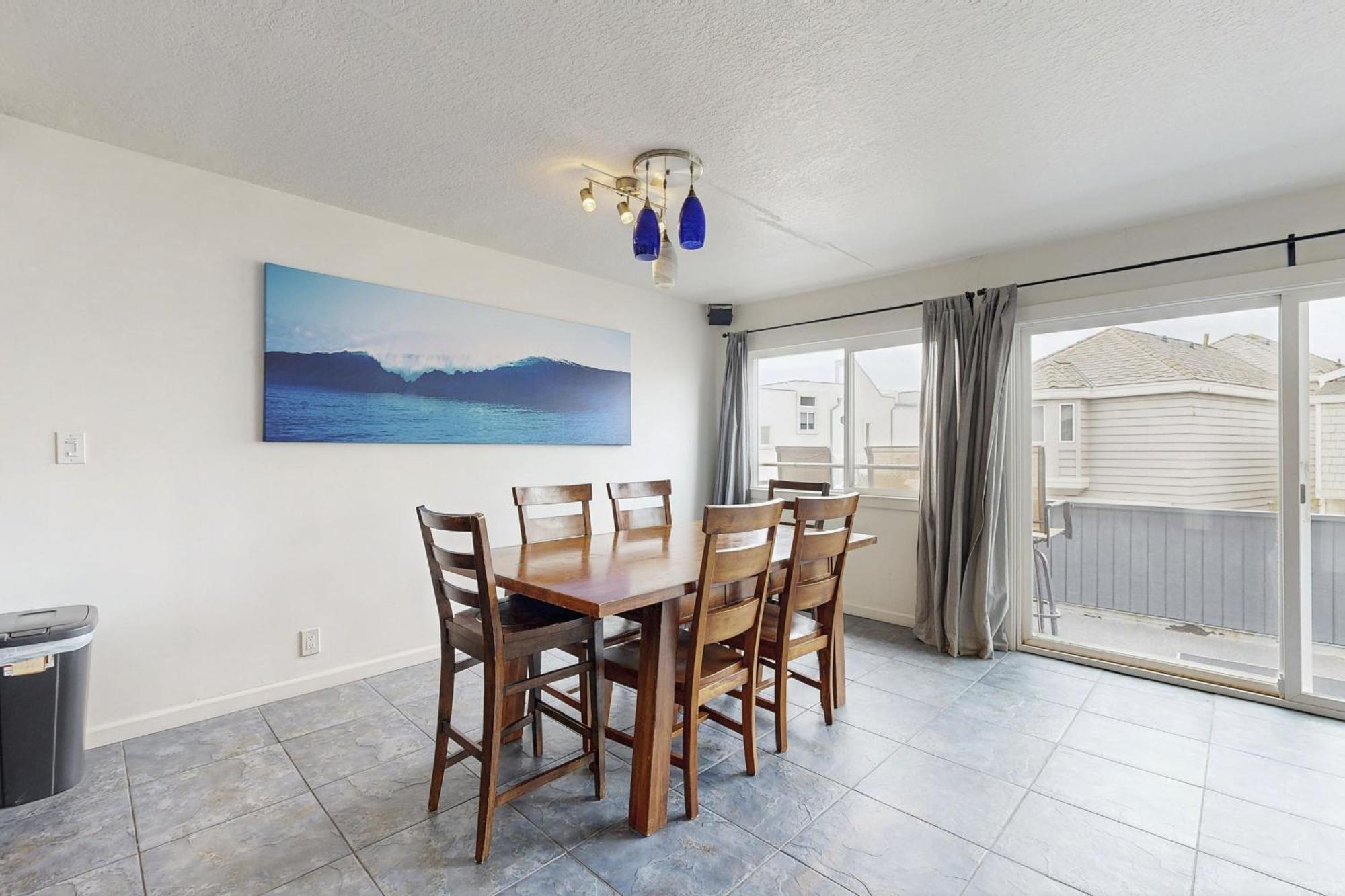 Upper Level Beach Retreat Newport Beach Bagian luar foto