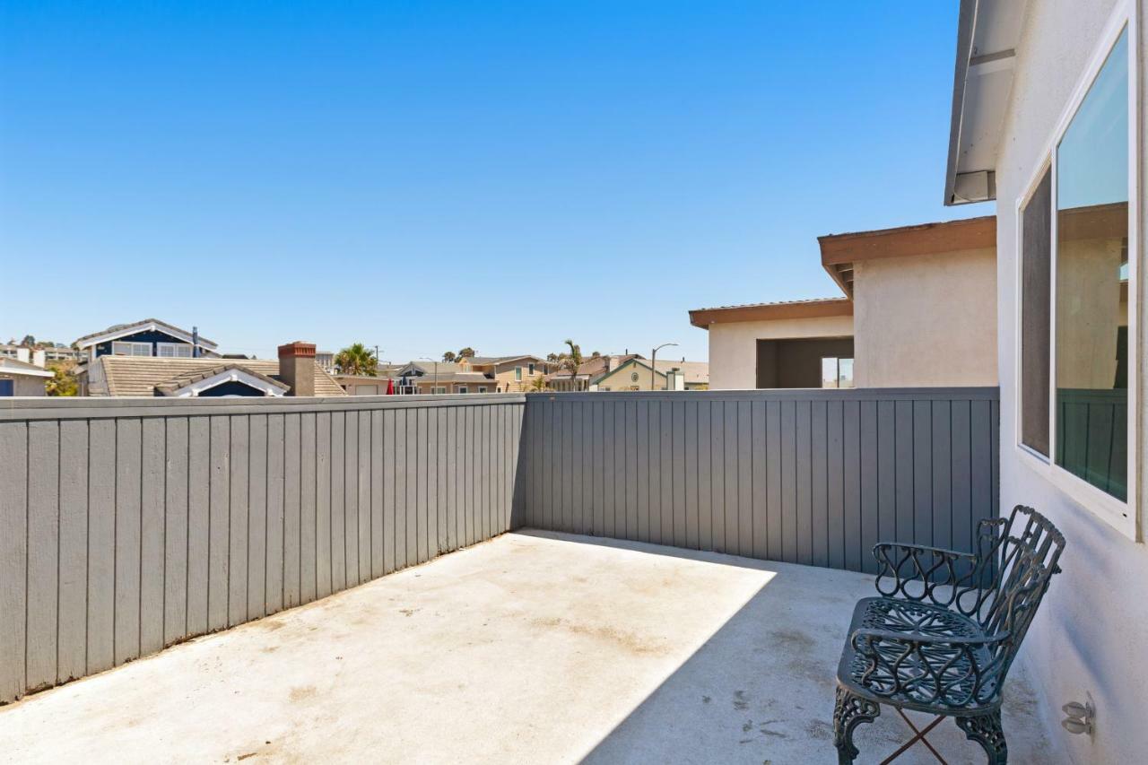 Upper Level Beach Retreat Newport Beach Bagian luar foto